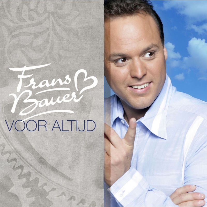 Frans Bauer